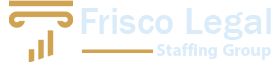 Frisco Legal Staffing Group