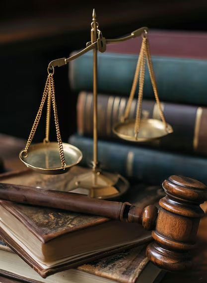 law